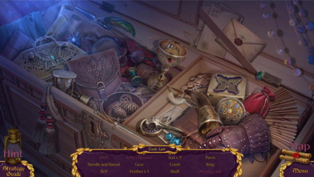  White as Snow Collector's Edition Free Download