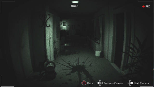 Cursed Feed Free Download gameplay