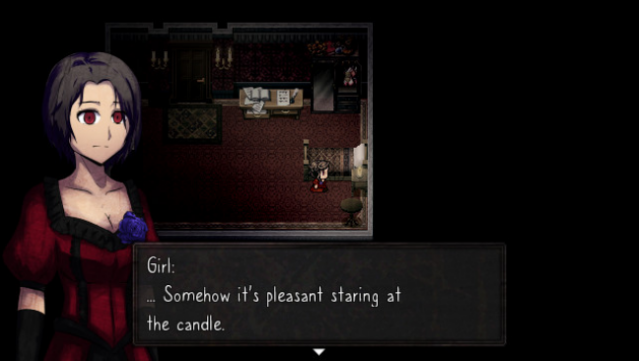 Cursed Mansion Free Download gameplay
