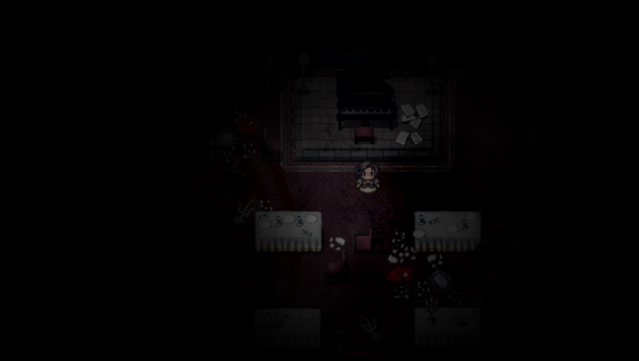 Cursed Mansion Free Download