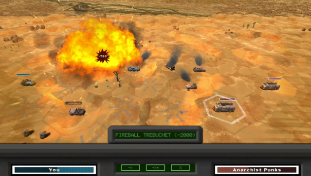 Cursed Road Convoy Free Download gameplay