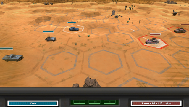 Cursed Road Convoy Free Download