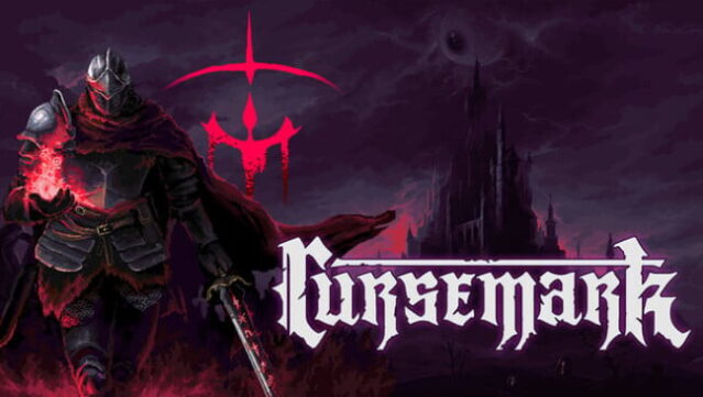 Cursemark Free Download