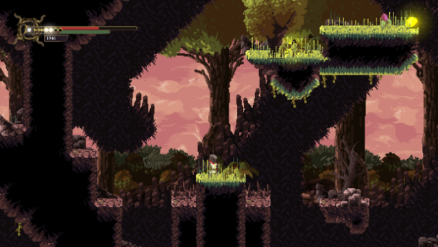 Custodian: Beginning of the End Free Download gameplay