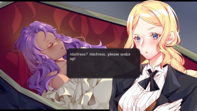 Cute Bite Free Download