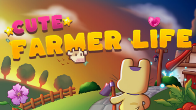 Cute Farmer Life Free Download