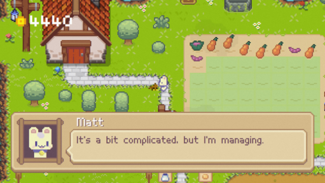 Cute Farmer Life Free Download gameplay