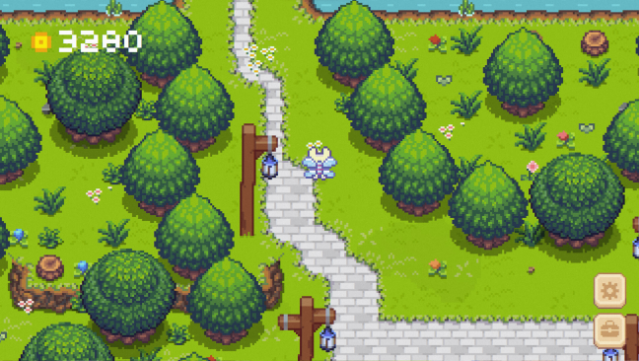 Cute Farmer Life Free Download