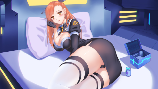 Cyber Agent Free Download gameplay