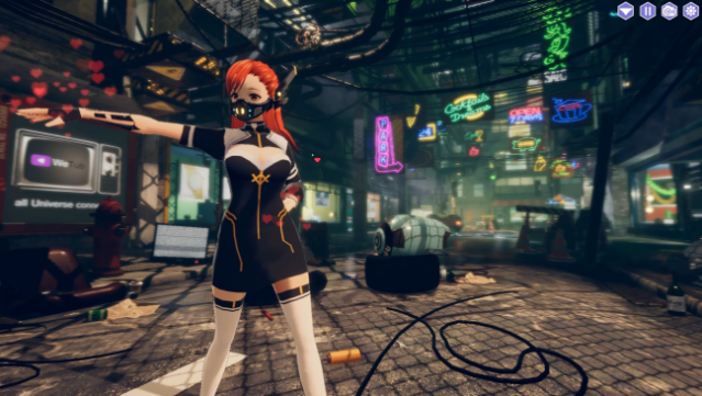Cyber Agent Free Download