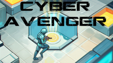 Cyber Avenger Free Download