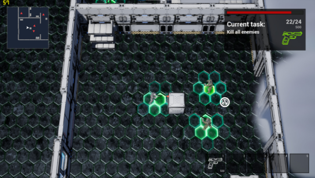 Cyber Avenger Free Download gameplay