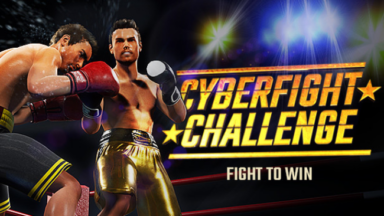 Cyber Fight Challenge Free Download