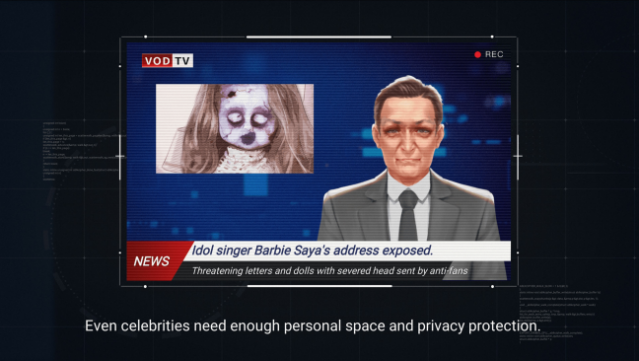 Cyber Manhunt Free Download gameplay