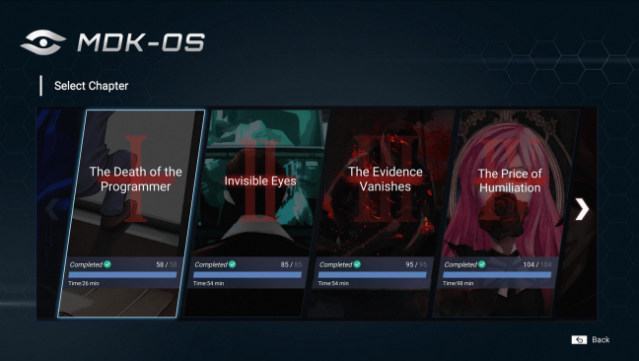 Cyber Manhunt Free Download