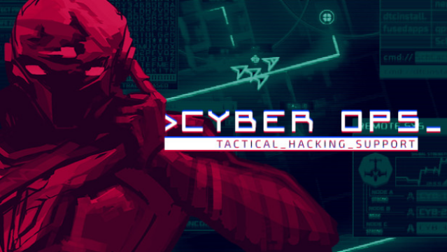 Cyber Ops Free Download