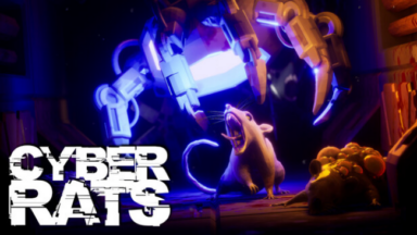 Cyber Rats Free Download