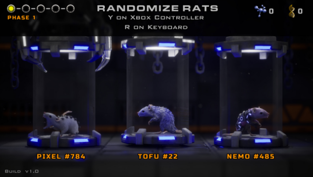 Cyber Rats Free Download