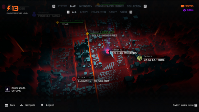 CyberCorp  Free Download gameplay