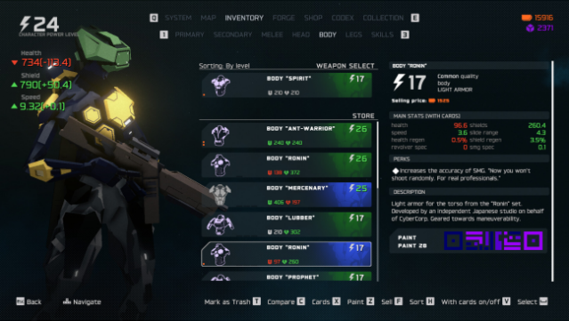 CyberCorp  Free Download