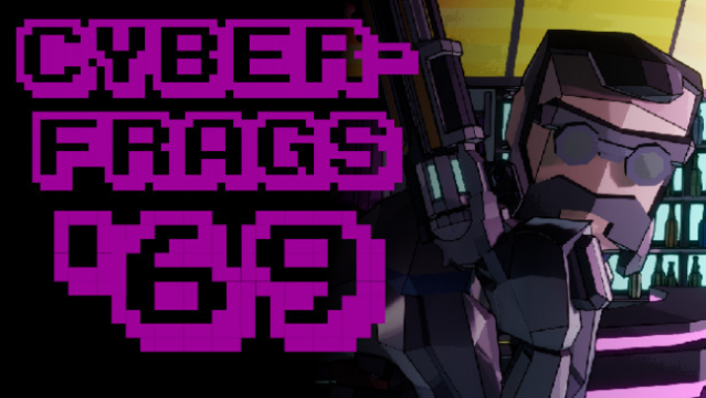 Cyberfrags ’69 Free Download (v2023.08.05)