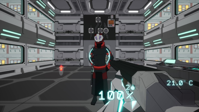 Cyberfrags '69 Free Download