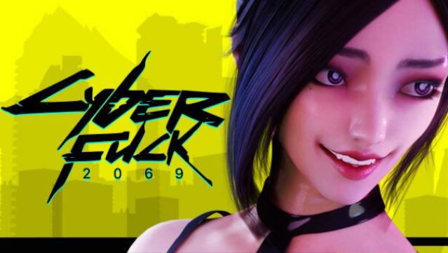 Cyberfuck 2069 Free Download