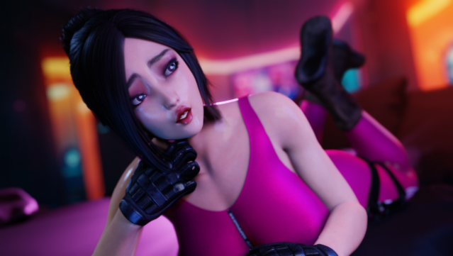 Cyberfuck 2069 Free Download