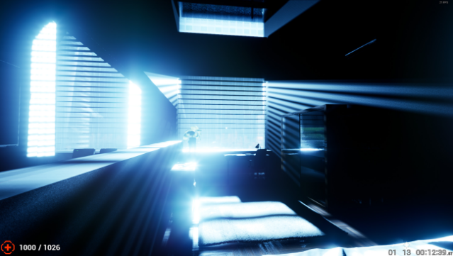 Cybermere Free Download
