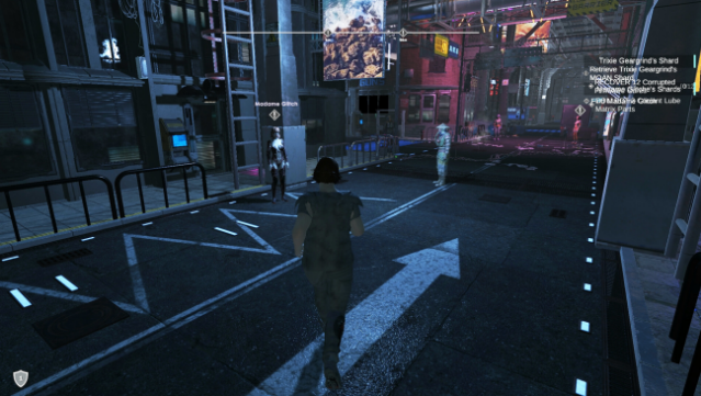 Cyberpimp 2069 Free Download