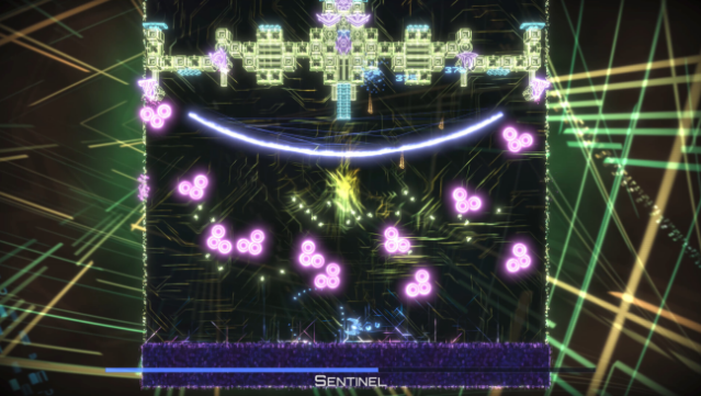 Cyberpulse Free Download gameplay