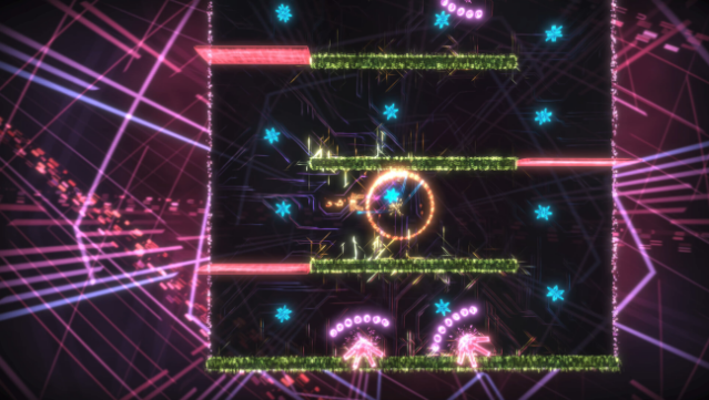 Cyberpulse Free Download