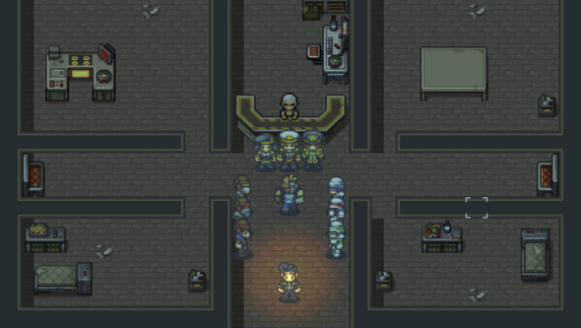 Cyberpunk Fighting Free Download