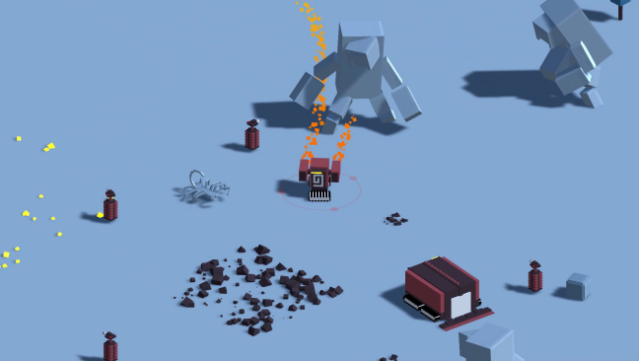 Cyberwinter Free Download