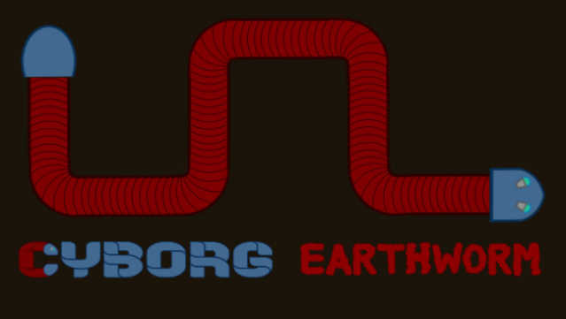 Cyborg Earthworm Free Download