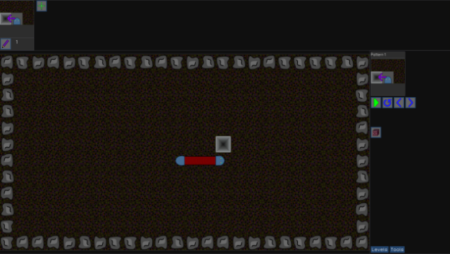 Cyborg Earthworm Free Download