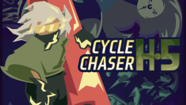 Cycle Chaser H- Free Download