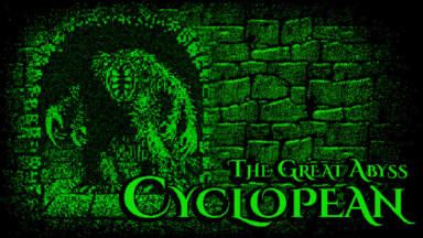 Cyclopean: The Great Abyss Free Download