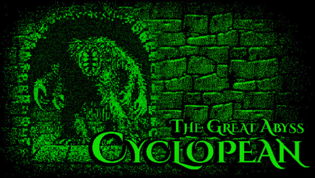 Cyclopean: The Great Abyss Free Download