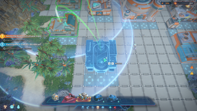 Cygnus Enterprises Free Download gameplay