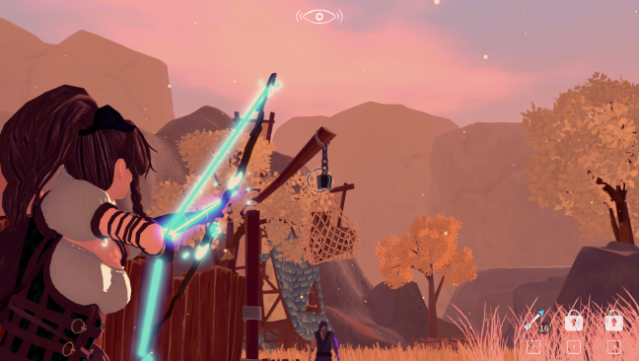 Cynthia: Hidden in the Moonshadow Free Download gameplay
