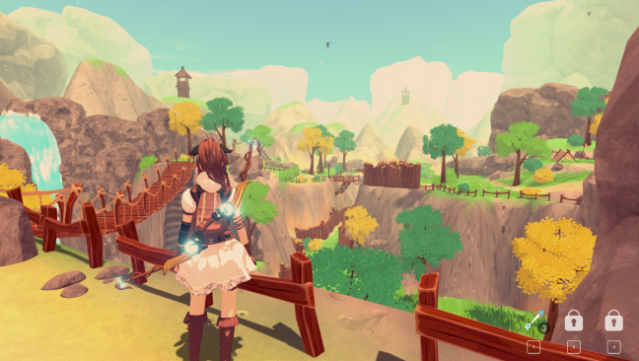 Cynthia: Hidden in the Moonshadow Free Download