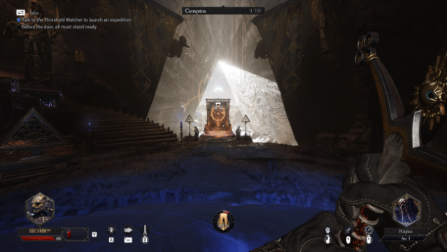 DAIMON BLADES Free Download