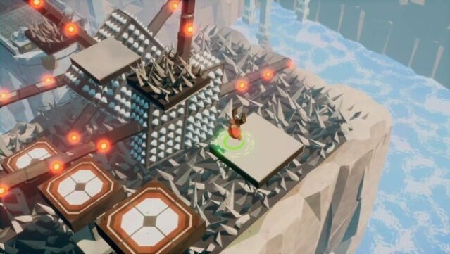 DAMON and BABY Free Download gameplay