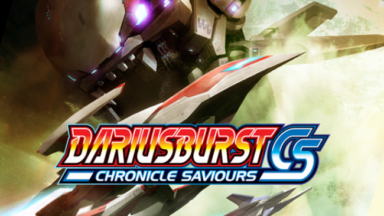 DARIUSBURST Chronicle Saviours Free Download
