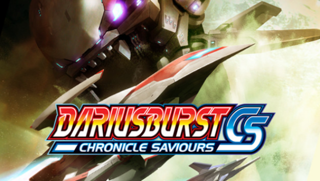 DARIUSBURST Chronicle Saviours Free Download