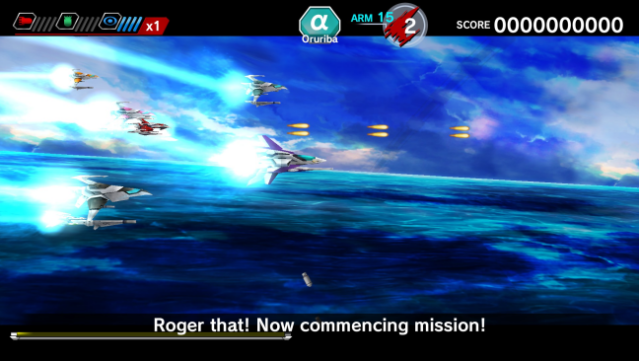 DARIUSBURST Chronicle Saviours Free Download