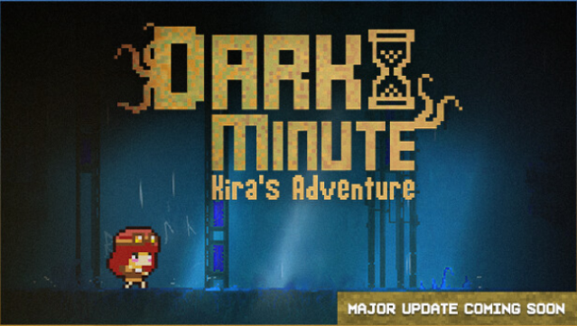 DARK MINUTE: Kira's Adventure Free Download