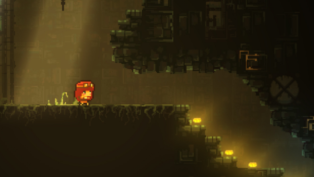 DARK MINUTE: Kira's Adventure Free Download gameplay