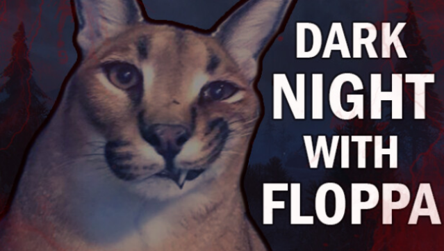 DARK NIGHT WITH FLOPPA Free Download